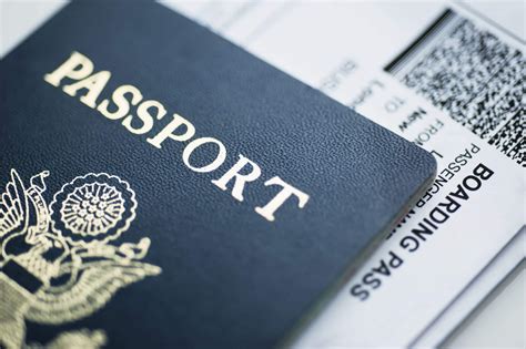 renovar pasaporte - costo pasaporte